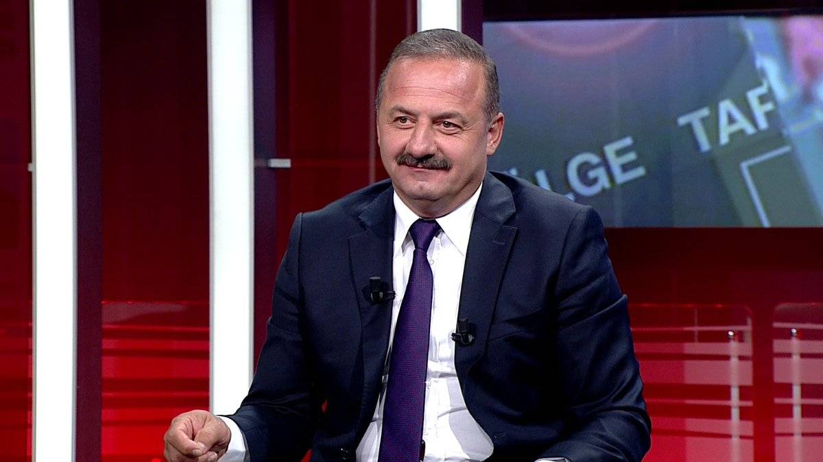 Yavuz Ağıralioğlu ndan Millet İttifakı nı kızdıracak 2. tur yorumu